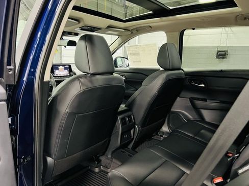 New 2026 Nissan Rogue SV image 22