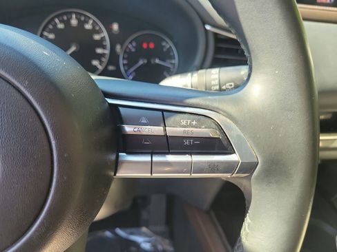 Used 2021 MAZDA CX-30 FWD 2.5 S w/ Premium Package image 23