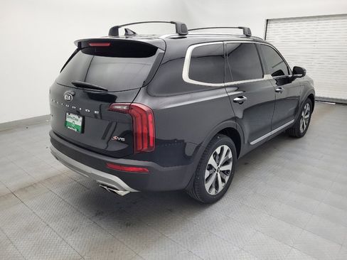 Used 2021 Kia Telluride S image 9