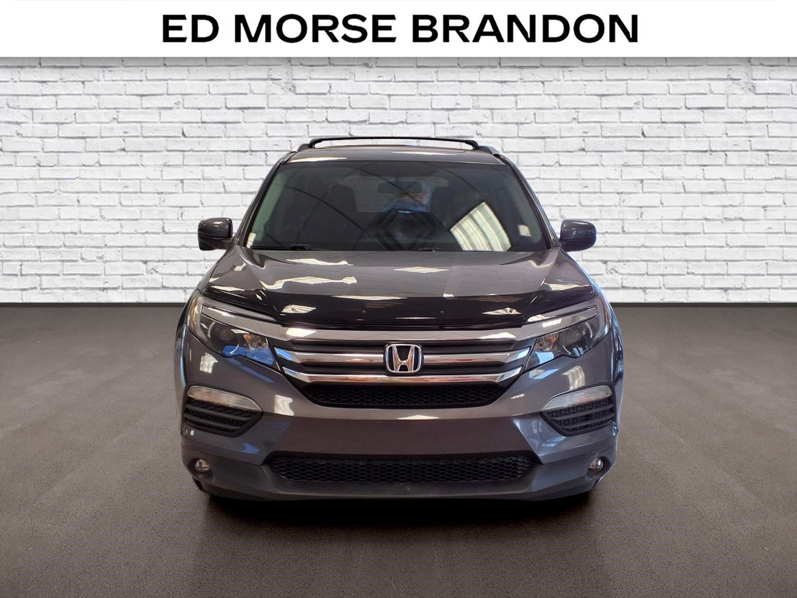 Used 2018 Honda Pilot EX-L image 7