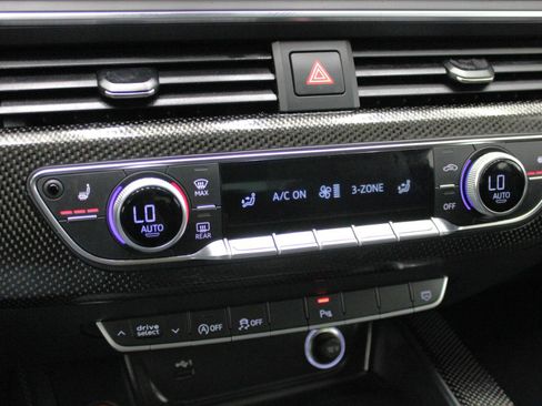 Used 2019 Audi S5 Premium Plus w/ Premium Plus AWD/4WD image 62