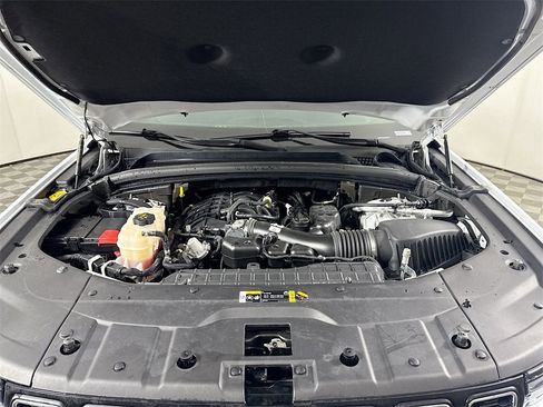 Used 2022 Jeep Grand Cherokee Limited w/ Trailer Tow Prep Group (B) image 22