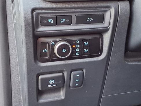 Used 2023 Ford F150 Raptor w/ Blue Interior Package image 35