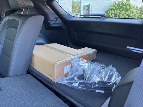 New 2026 Chevrolet Equinox EV LT w/ Convenience Package II FWD image 39