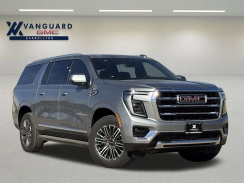 New 2026 GMC Yukon XL Elevation w/ LPO, Floor Liner Package image 1