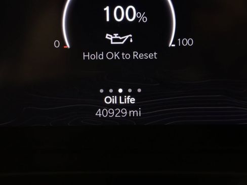 Used 2023 Jeep Grand Cherokee Summit w/ Luxury Tech Group V image 43