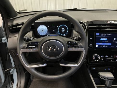 Used 2022 Hyundai Santa Cruz SEL w/ Activity Package FWD image 16