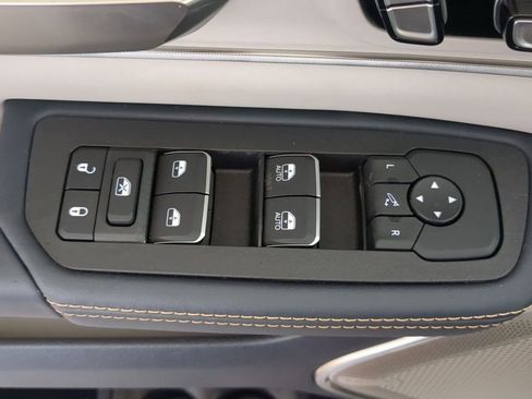 Certified 2025 RAM 1500 Tungsten w/ Bed Utility Group image 13