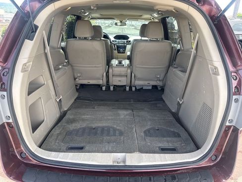 Used 2016 Honda Odyssey EX-L image 15