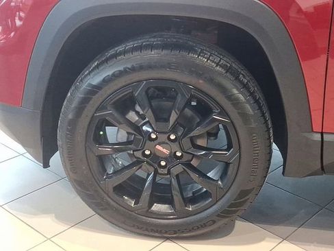 New 2026 GMC Terrain Elevation w/ Black Edition image 18