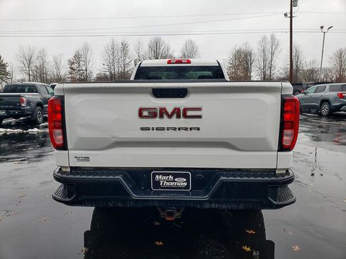 Used 2019 GMC Sierra 1500 w/ Convenience Package image 6