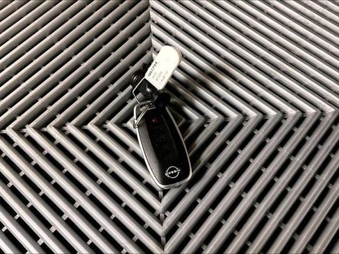 New 2026 Nissan Rogue SV image 13