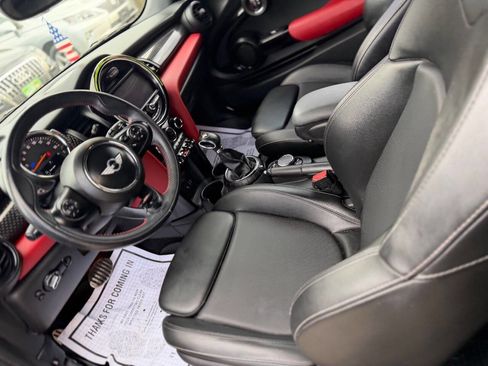 Used 2016 MINI Cooper S image 10