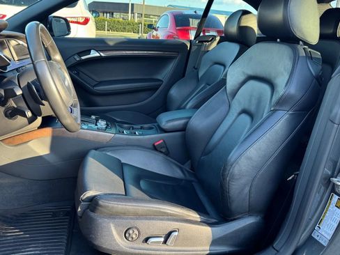 Used 2017 Audi A5 2.0T Sport w/ Technology Package image 17