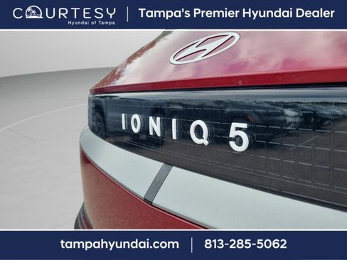 New 2026 Hyundai Ioniq 5 SEL image 6