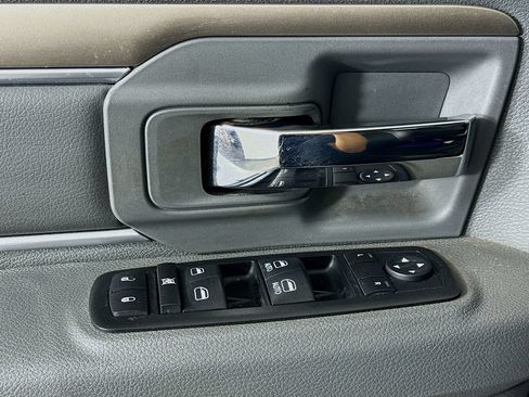 Used 2014 RAM 1500 Lone Star RWD image 19