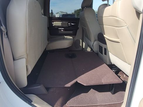 Certified 2016 RAM 1500 Laramie w/ Convenience Group image 38