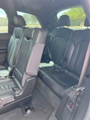 Used 2017 Audi Q7 3.0T Prestige w/ Prestige Package AWD/4WD image 3