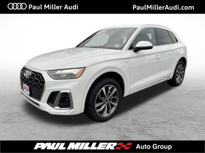 Used 2025 Audi Q5 2.0T Premium Plus w/ Premium Plus Package