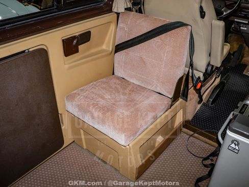 Used 1986 Volkswagen Vanagon image 86
