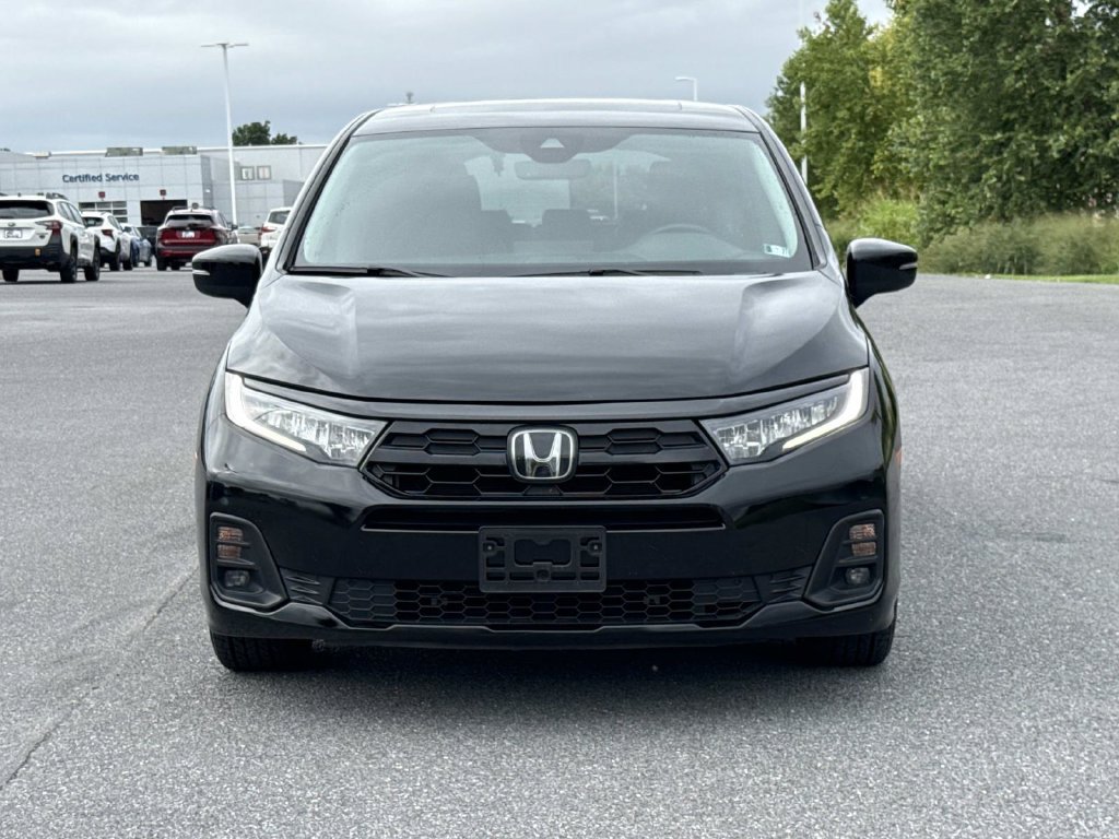Used 2025 Honda Odyssey Touring image 29