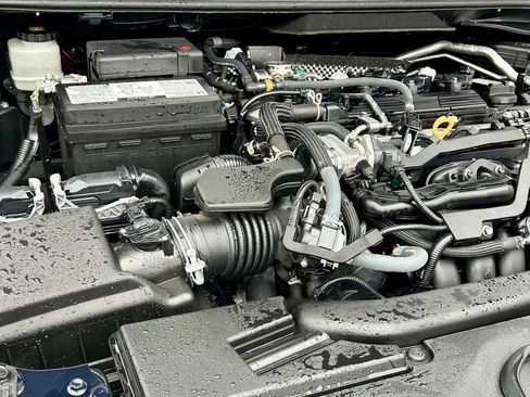 Certified 2024 Toyota Corolla XSE FWD image 26