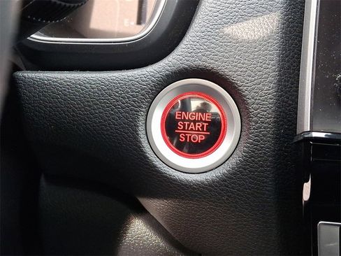 Used 2022 Honda CR-V EX-L image 25