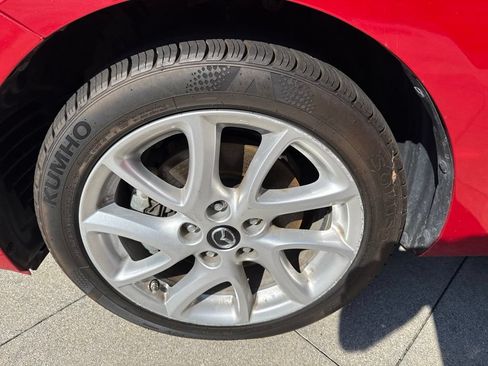 Used 2013 MAZDA MAZDA3 s Grand Touring FWD image 22