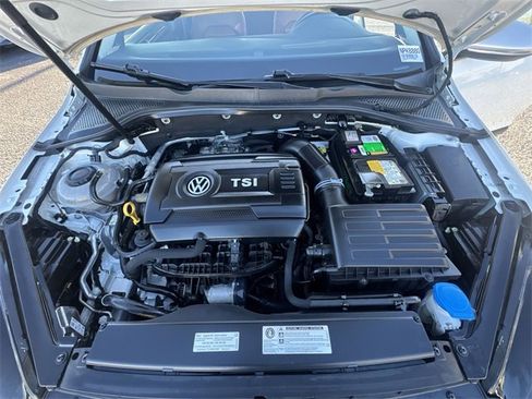 Used 2018 Volkswagen Golf Alltrack SEL image 30