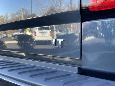 Used 2017 Chevrolet Silverado 1500 LT w/ All Star Edition image 12