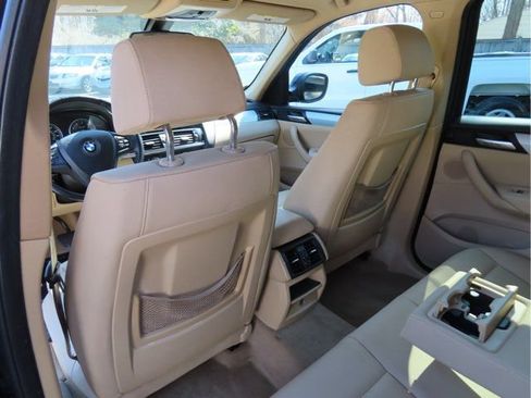 Used 2014 BMW X3 xDrive28i image 15