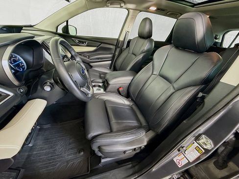 Used 2019 Subaru Ascent Limited w/ Popular Package #2 image 22