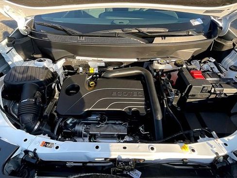 New 2026 GMC Terrain Elevation image 12