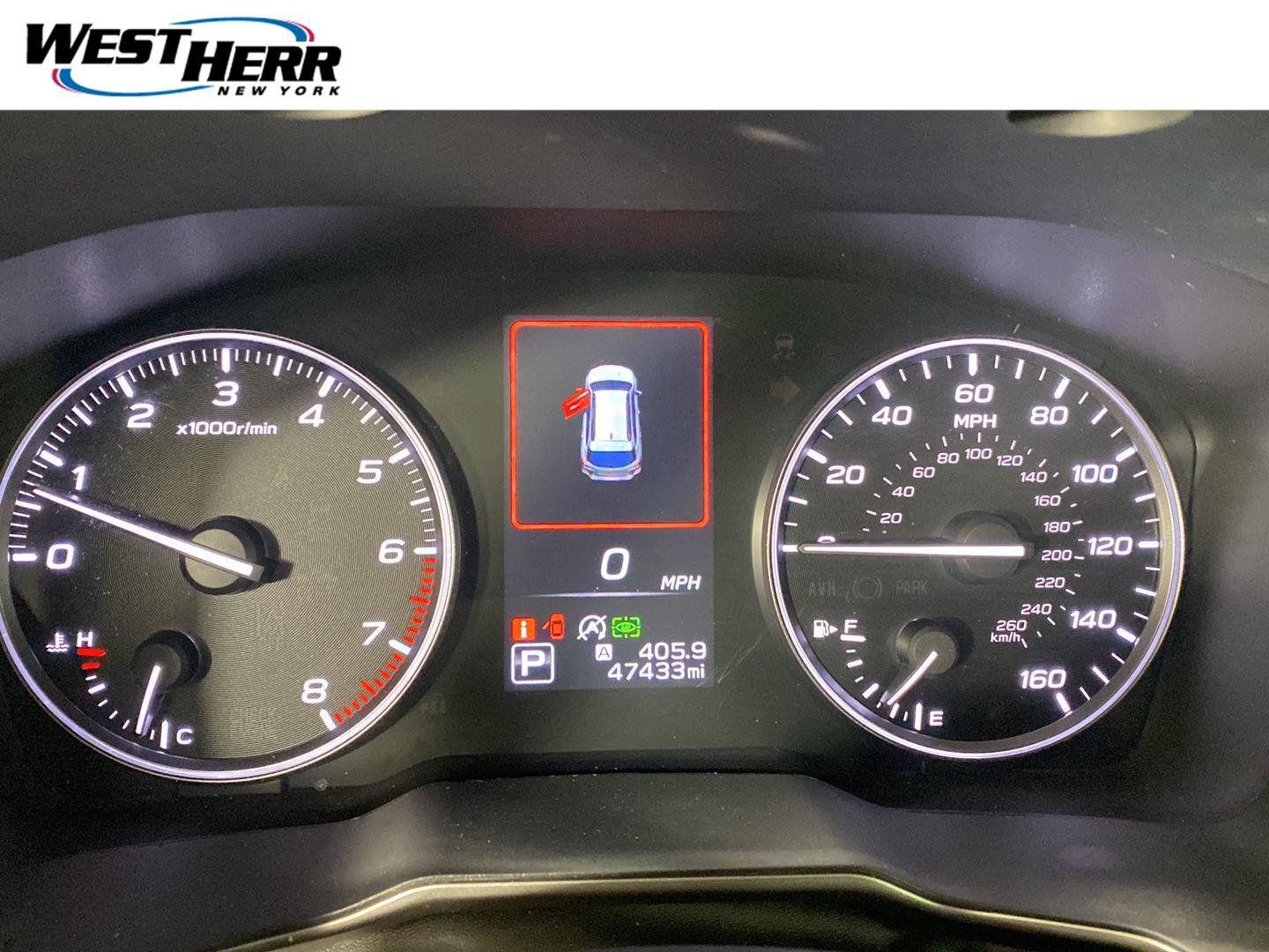 Used 2022 Subaru Outback Limited AWD/4WD image 11
