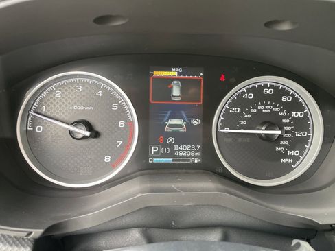 Certified 2022 Subaru Forester Premium w/ Popular Package #3 image 31