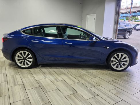 Used 2019 Tesla Model 3 Long Range RWD image 6