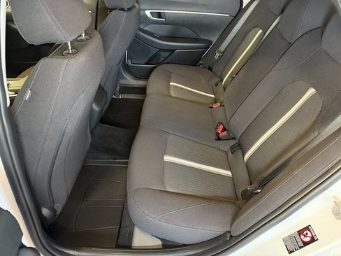 Used 2023 Hyundai Sonata SE image 20