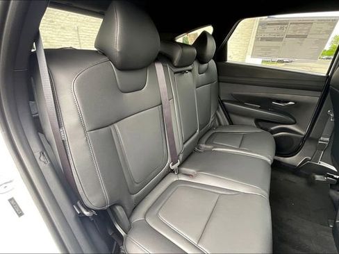 New 2025 Hyundai Tucson XRT image 25