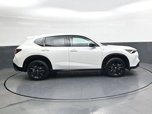 New 2026 Acura RDX w/ Technology Package image 3