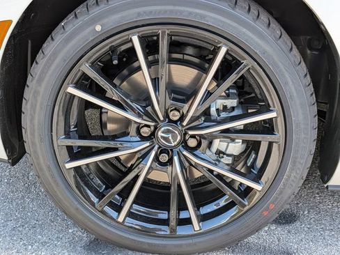 New 2026 MAZDA MX-5 Miata Grand Touring RWD image 11