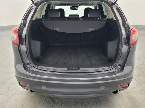 Used 2016 MAZDA CX-5 Grand Touring image 29
