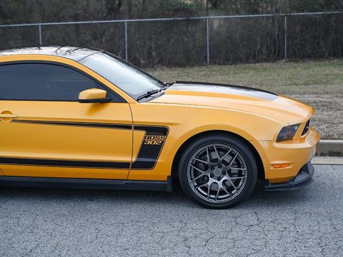Used 2012 Ford Mustang Boss 302 image 15