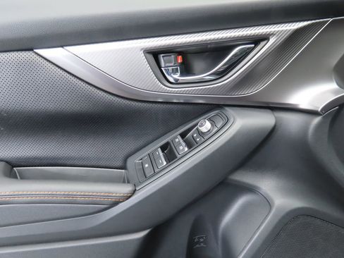 Used 2021 Subaru Crosstrek 2.5i Limited w/ Popular Package #3 image 21