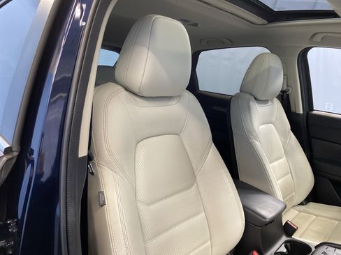 Used 2023 MAZDA CX-5 AWD 2.5 S w/ Preferred Package image 43