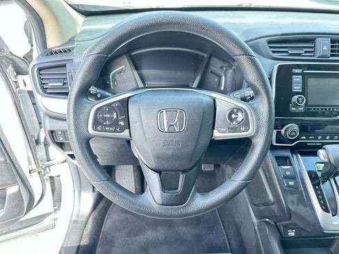 Used 2022 Honda CR-V LX image 18