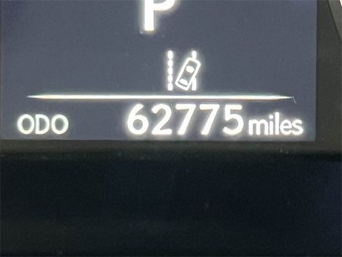 Used 2018 Lexus RX 350 FWD image 18