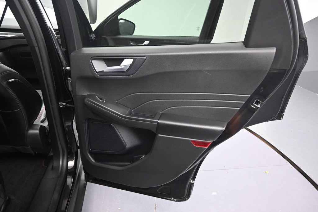 Used 2023 Ford Escape ST-Line w/ Tech Pack #1 AWD/4WD image 20