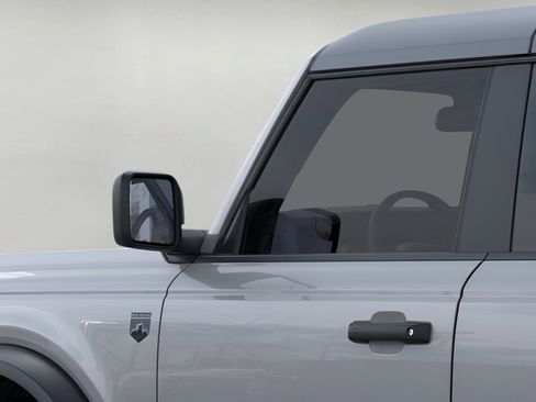 New 2026 Ford Bronco Big Bend AWD/4WD image 22