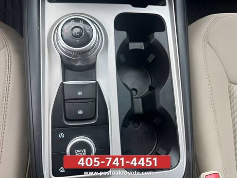 Used 2022 Ford Explorer 4WD image 17