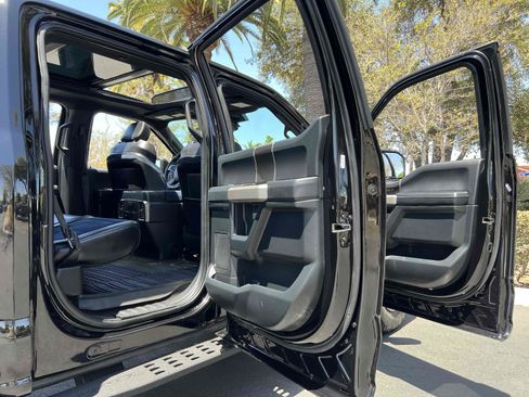 Used 2019 Ford F150 Raptor w/ Equipment Group 802A Luxury AWD/4WD image 61